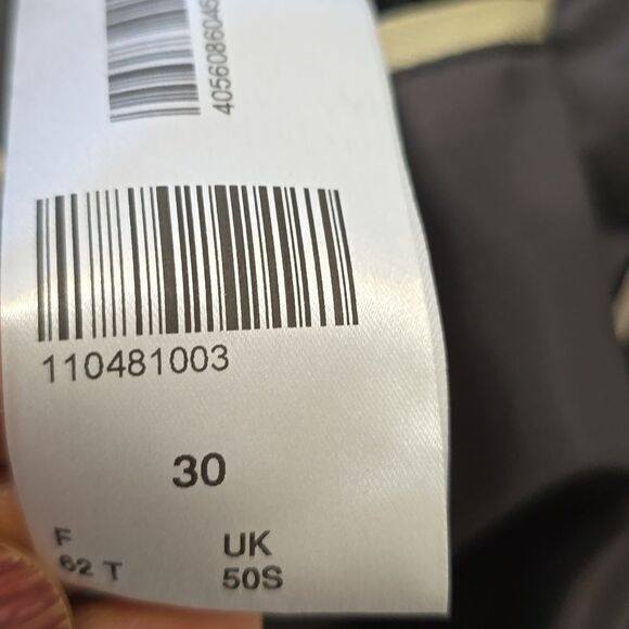 DIGEL MEN'S CASUAL PARKA  SIZE 30(see measurements) - Picture 11 of 13